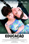 Poster do filme Educação